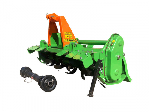 Victory HTLG - Professional Rotary Tiller For 20-45 HP Tractor